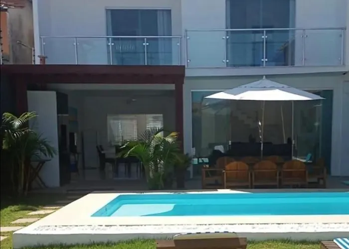 Casa De Verao