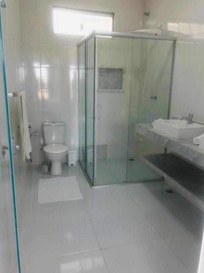 Casa De Verao Сasa de vacaciones Porto Seguro