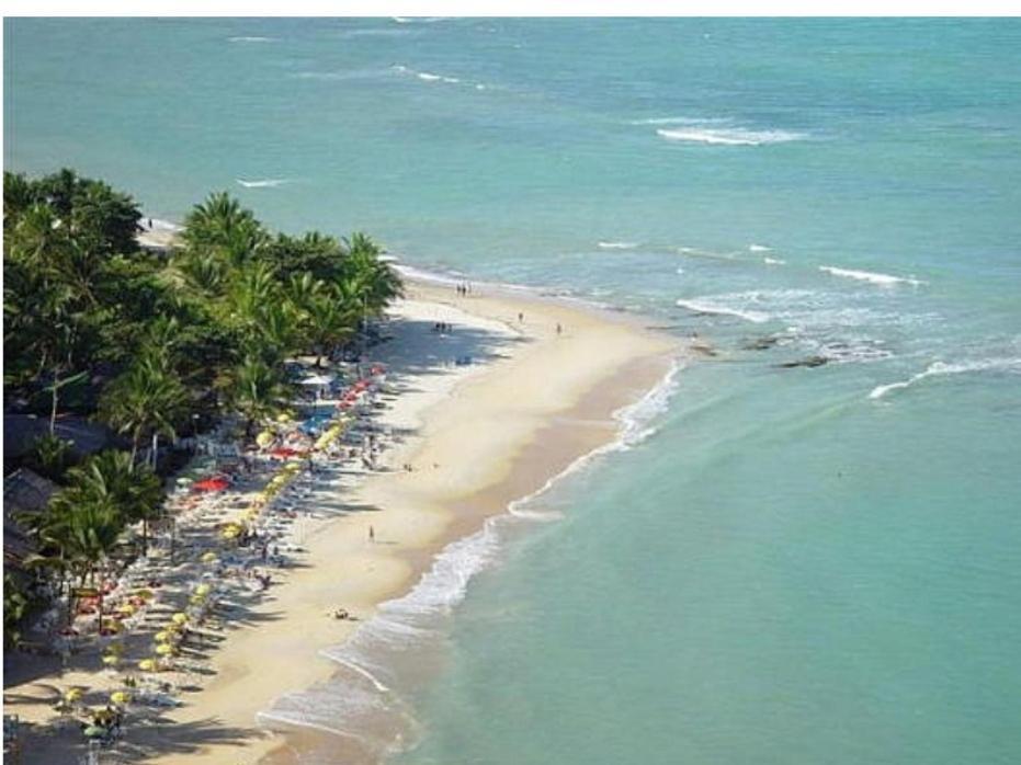 Сasa de vacaciones Casa De Verao