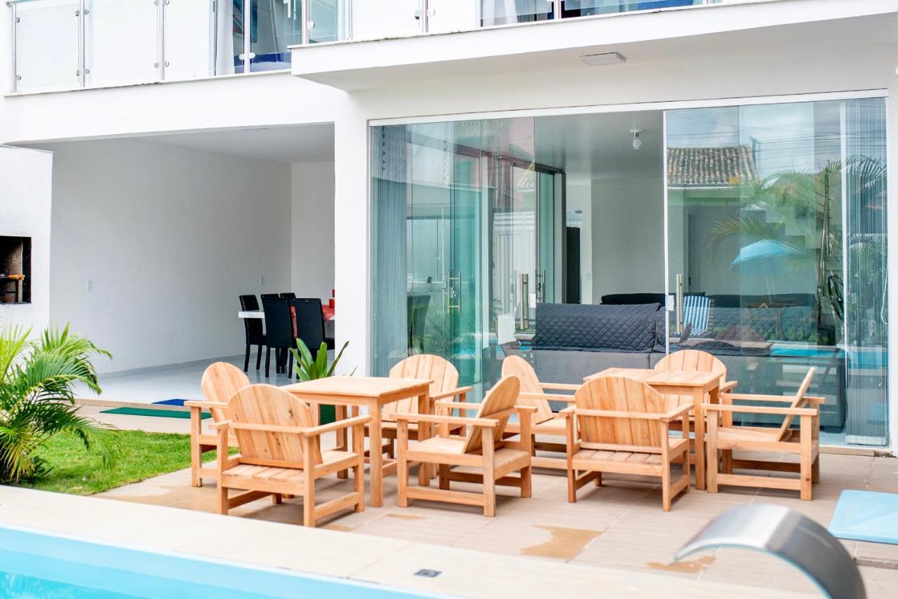 Сasa de vacaciones Casa De Verao Porto Seguro