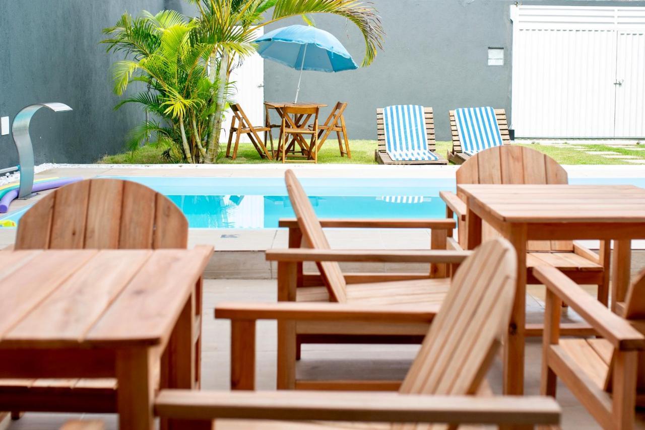 Casa De Verao Porto Seguro