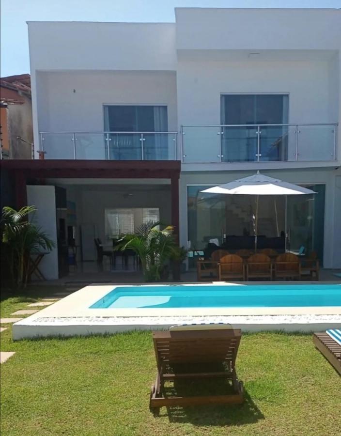 Сasa de vacaciones Casa De Verao Porto Seguro