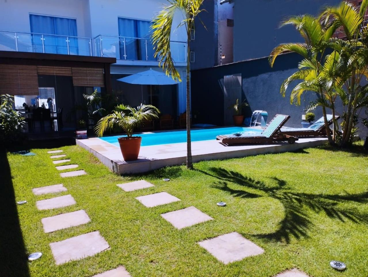 Casa De Verao