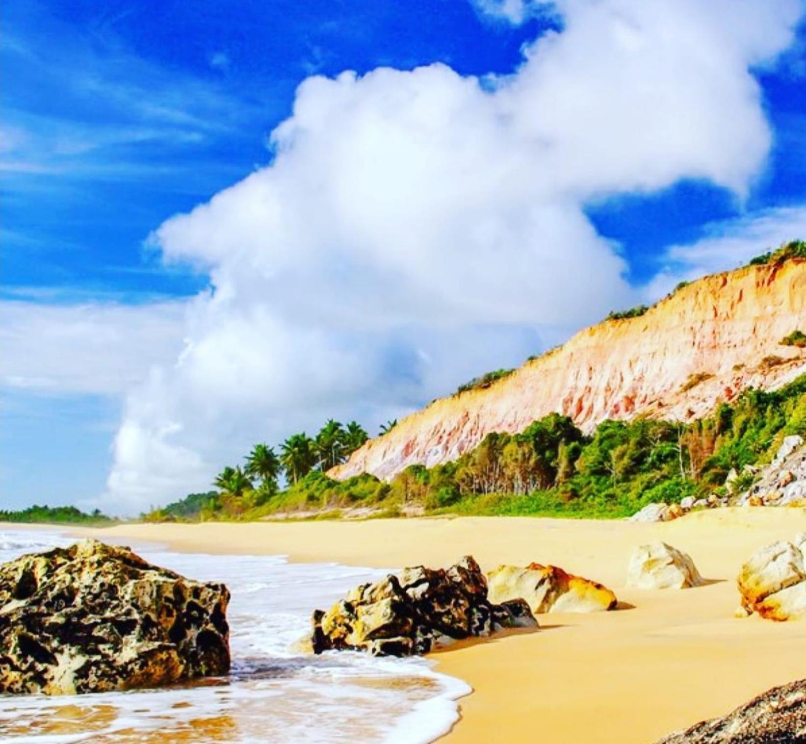 Casa De Verao Porto Seguro