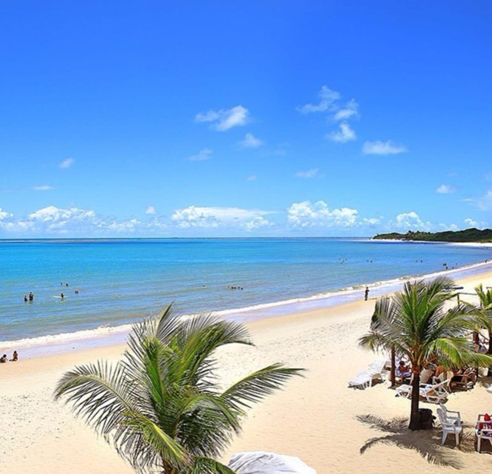 Сasa de vacaciones Casa De Verao
