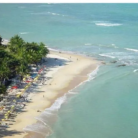 Casa De Verao Porto Seguro Exterior foto
