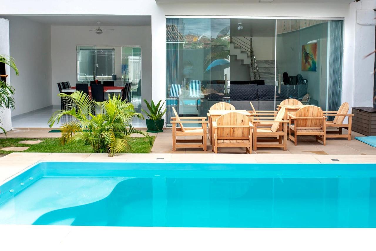 Casa De Verão *