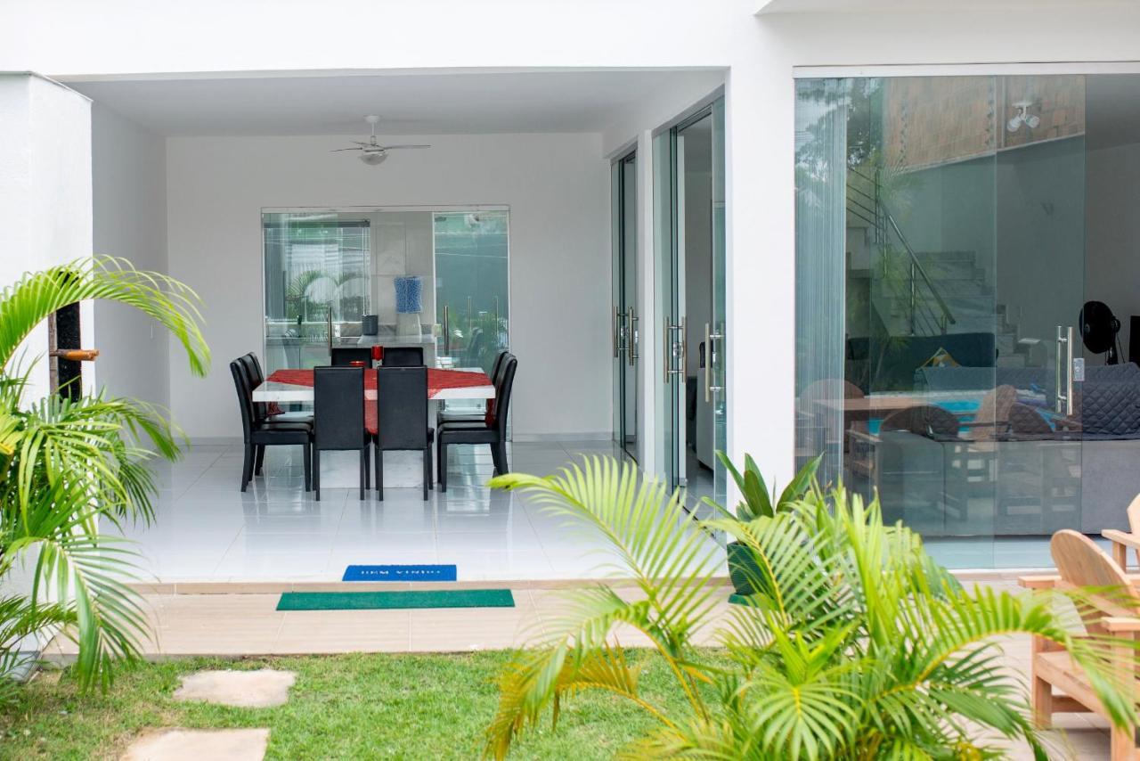 Casa De Verão Porto Seguro