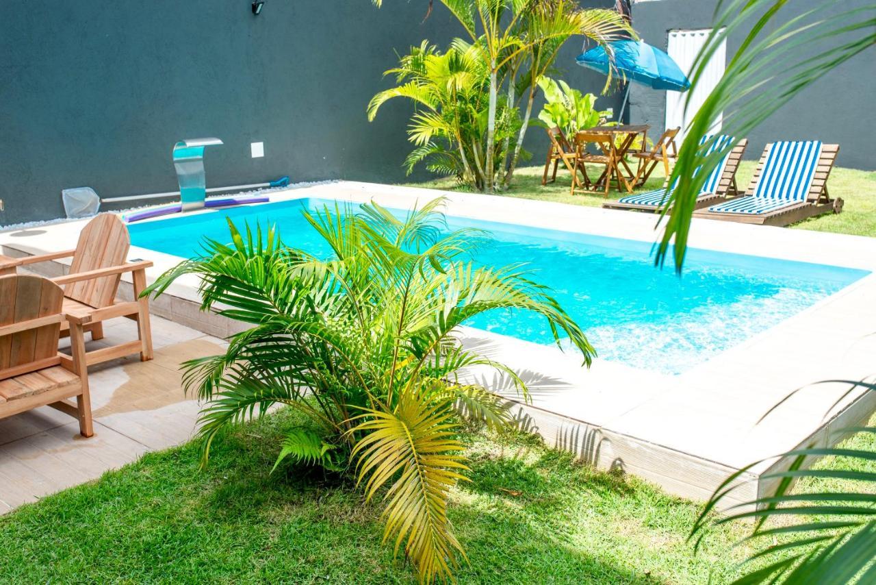 Casa de Férias Casa De Verão *
